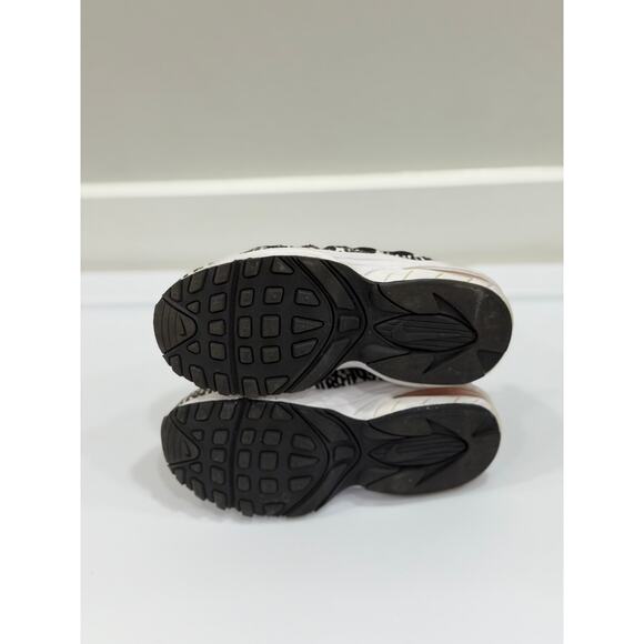 Nike Air Max 95 Sneaker Boys Size 12c (AT6160-001) - Picture 5 of 11